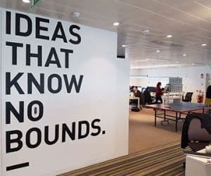 Boost Your Business With Indoor Signs