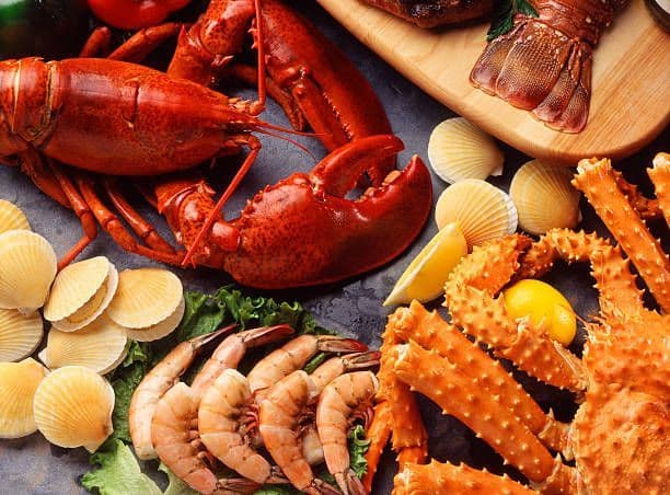 Savoring the Taste of Halal Seafood Fresh Flavorful and Ethical