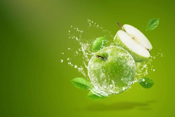 8 Health Benefits of Green Apples on Your Health