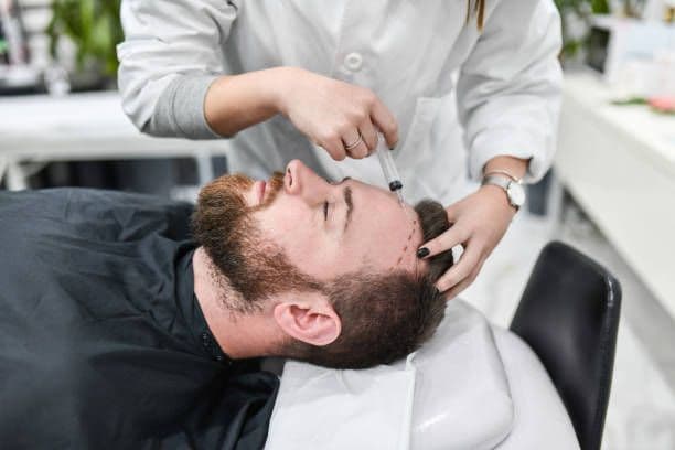 Hair Transplant Surgery: Is It Right for You?