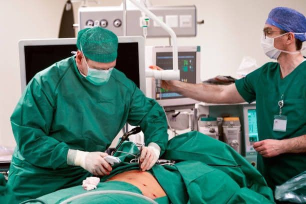 Why Do People Want Bariatric Surgery?