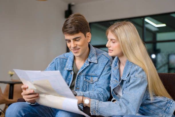 Types of Denim Jacket