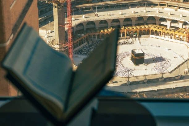 Umrah: Embracing Spirituality With the Essence of Islam
