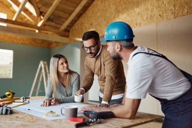 Crafting Your Dream Home: The New Home Builders' Way