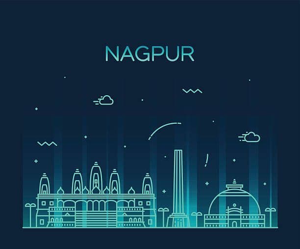 41 Places to Visit in Nagpur for a Complete Trip