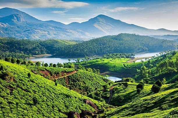 5 Places to Visit in India During the Monsoon Time