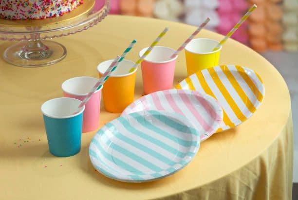 Why Plastic Cutlery Is a Great Option for Parties?