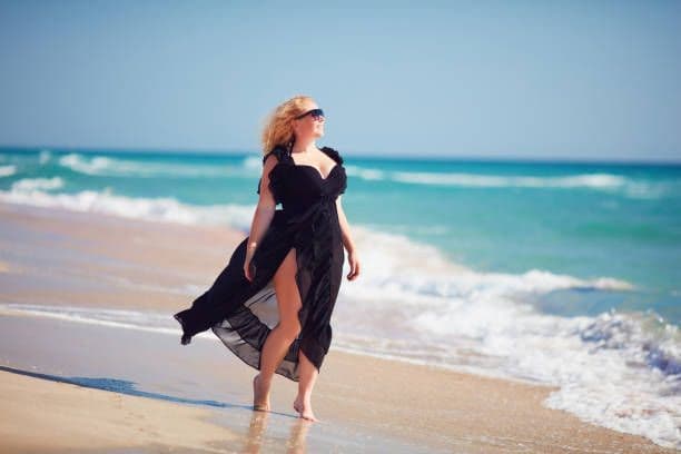 Beach Vacation Outfit Ideas