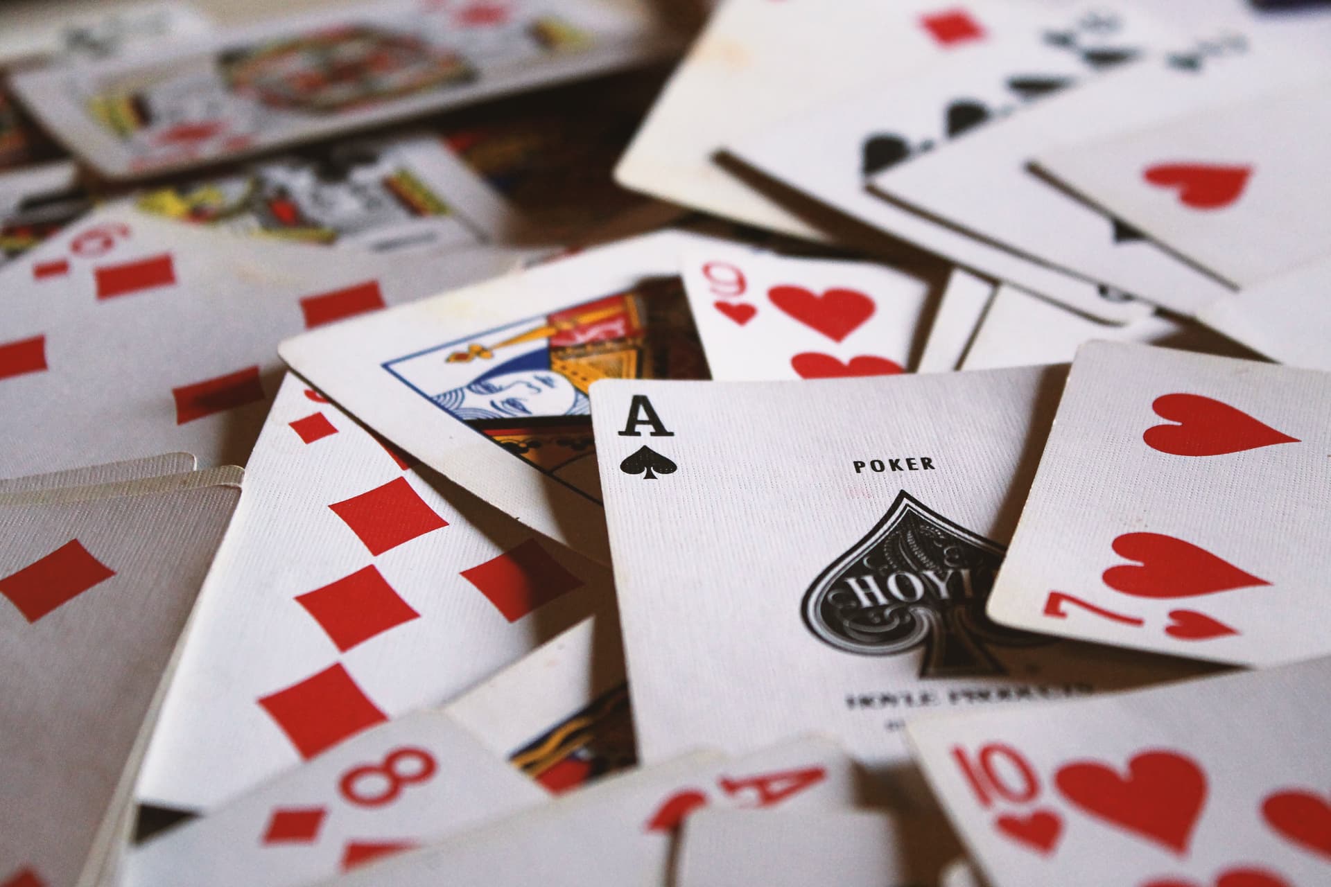 Top 5 Rummy Apps in India