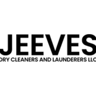 Jeeves Dry Cleaners and Launderers Al Wasl