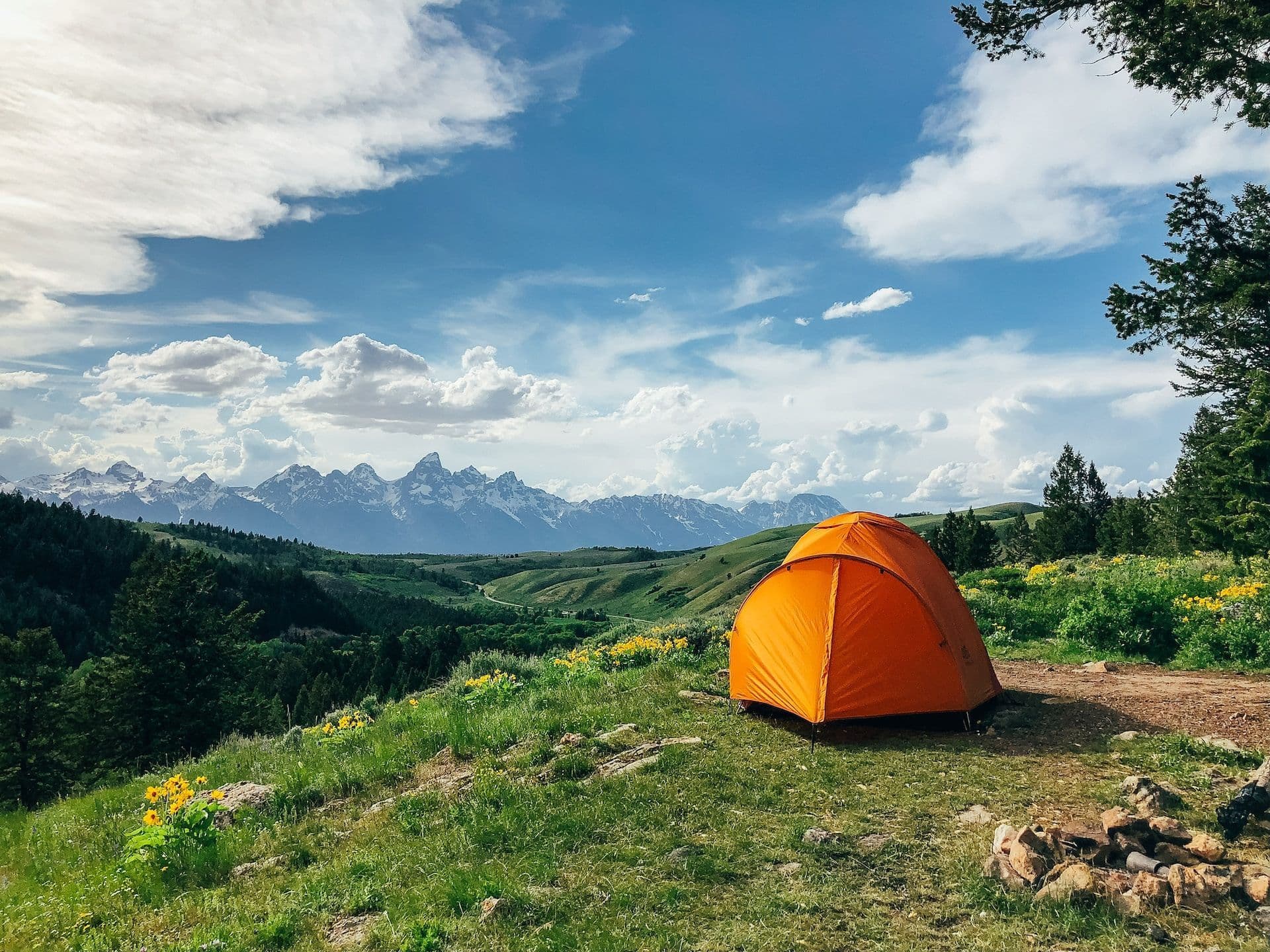 Camping Tips for the Ultimate Camping Adventure