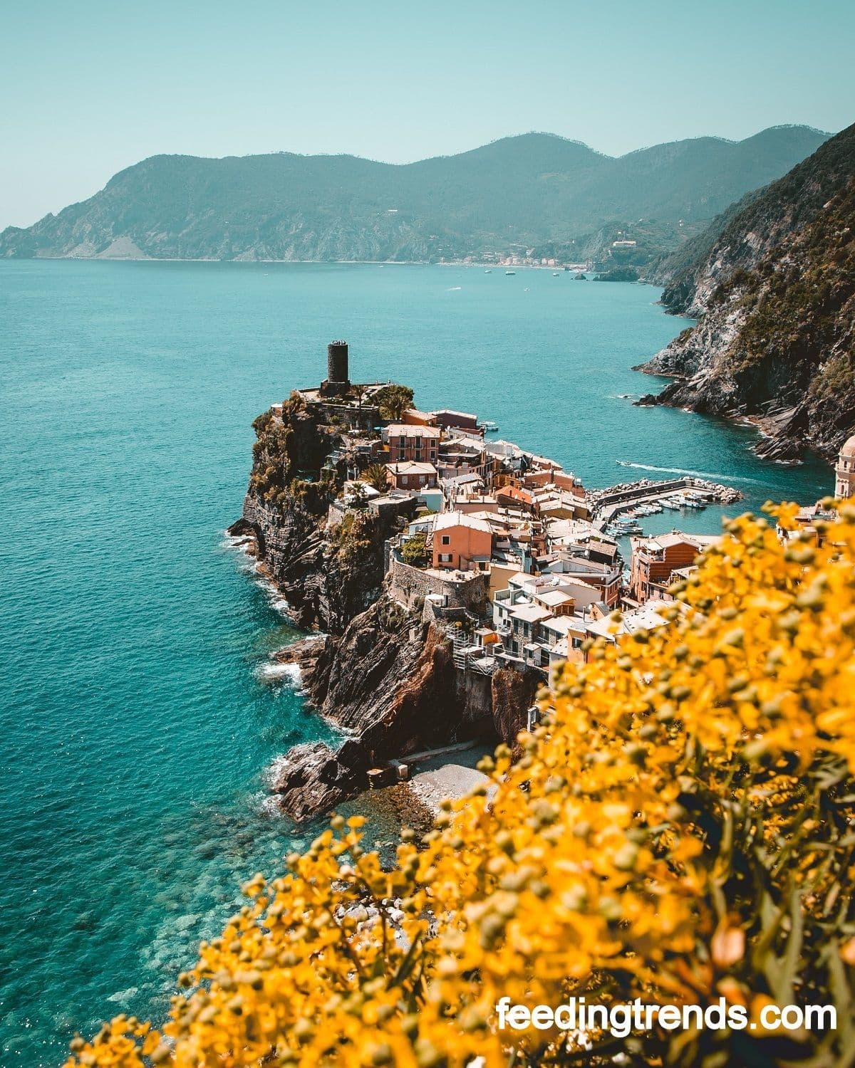 Top 10 Best Places To Visit In All Of New York City