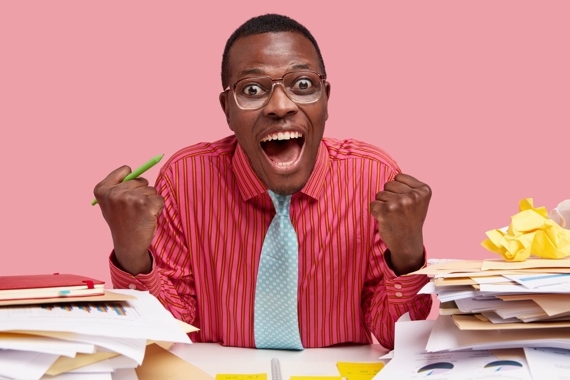 Everything I Learned From Editing 2 Million Words In 18 Weeks