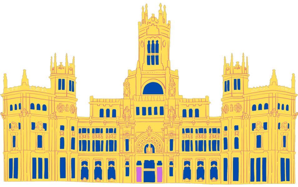 Exploring the Marvels of Madrid: Must