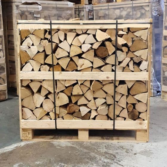 Firewood Logs for Sale