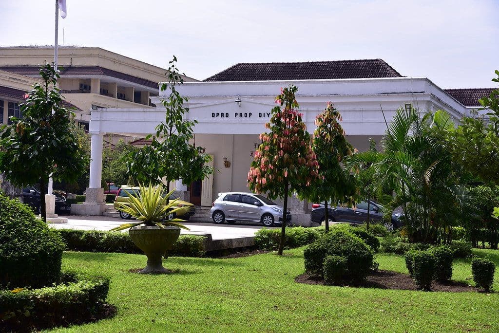 Importance of Landscaping for Commercial Properties