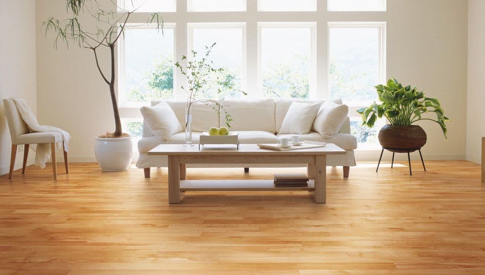 Top Flooring Trends in Dubai 2025: Style Meets Functionality