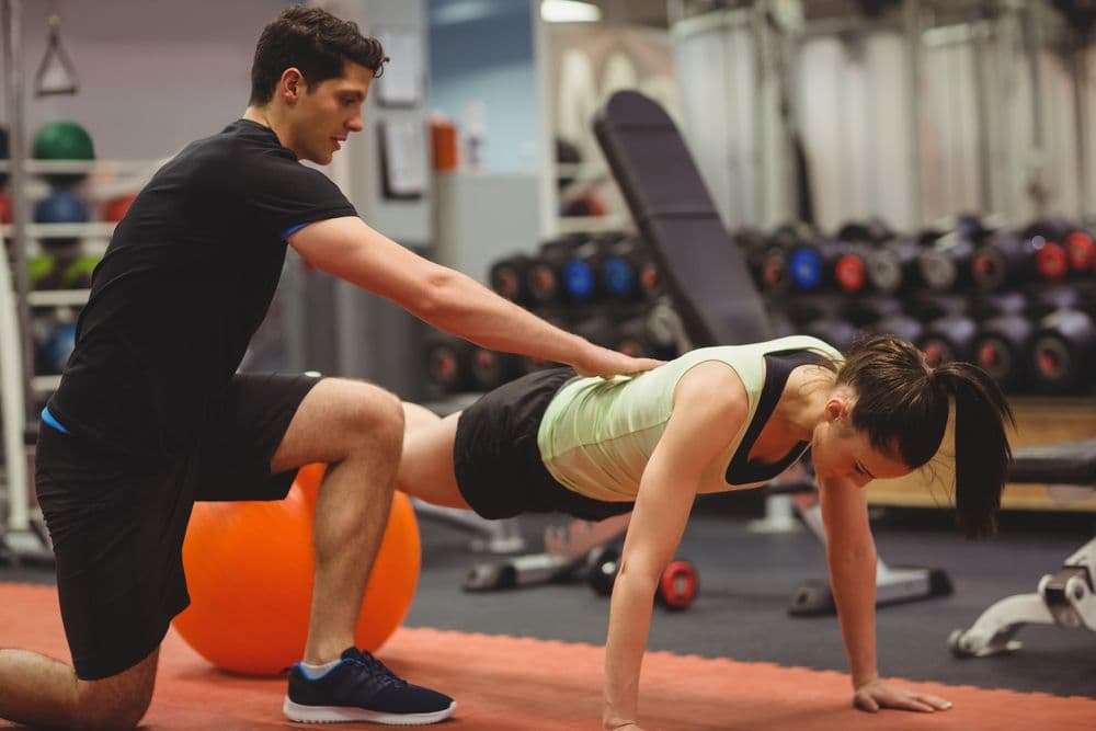 Redefining Your Fitness Journey: Strength Training for All Levels