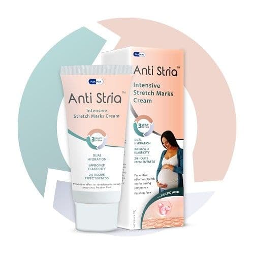 THE SCIENCE BEHIND STRETCH MARK CREAMS: WHAT INGREDIENTS REALLY WORK?