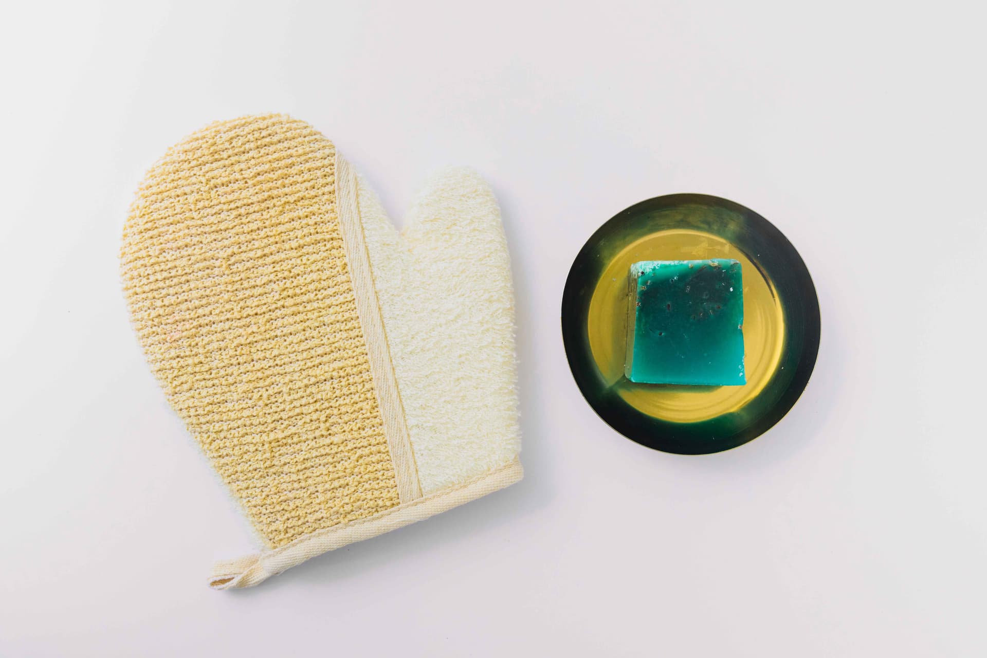 Best Way to Clean Your Silicone Body Scrubber