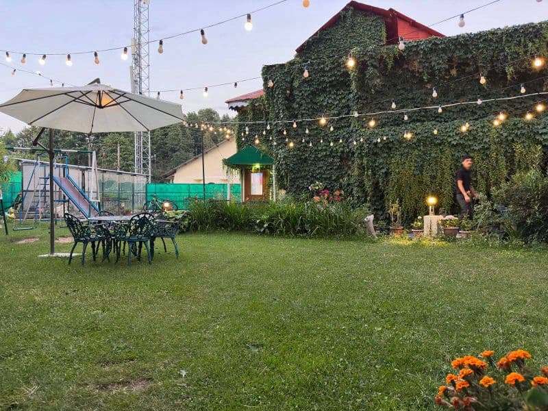 Discover the Perfect Resort in Dalhousie for Your Mountain Getaway