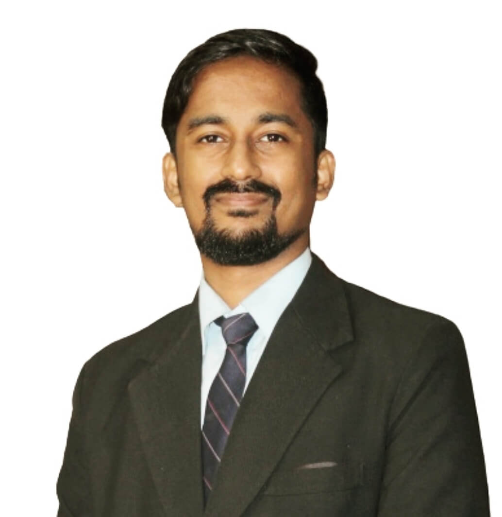 Yash Srivastava | Founder & CEO